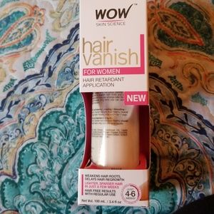 💜💜WOW Hair Vanish for women💜💜